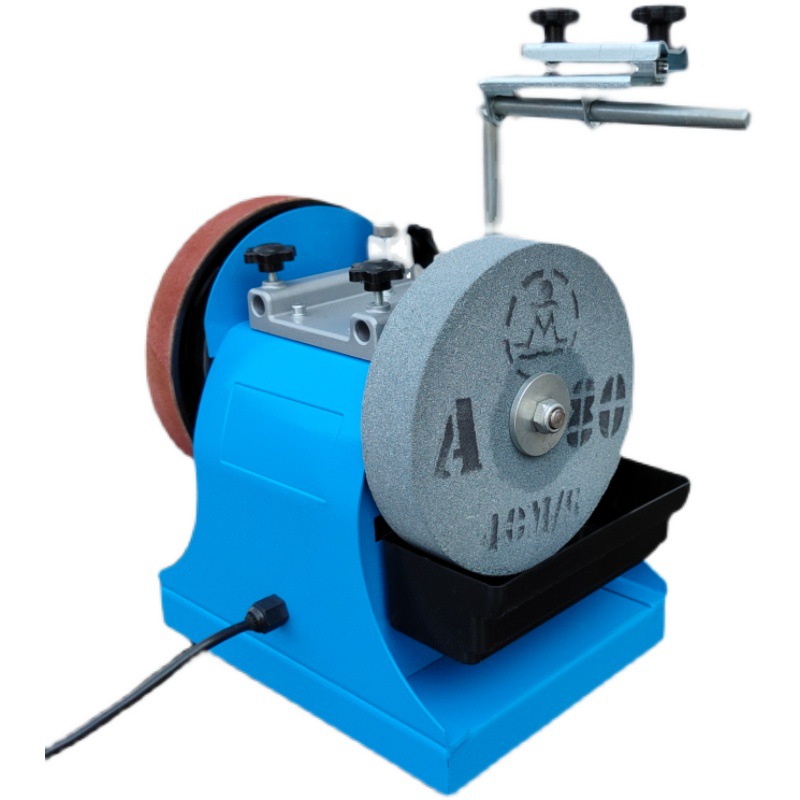 Knife Sharpener - 8 Inch Water-cooled Knife Sharpener 220V