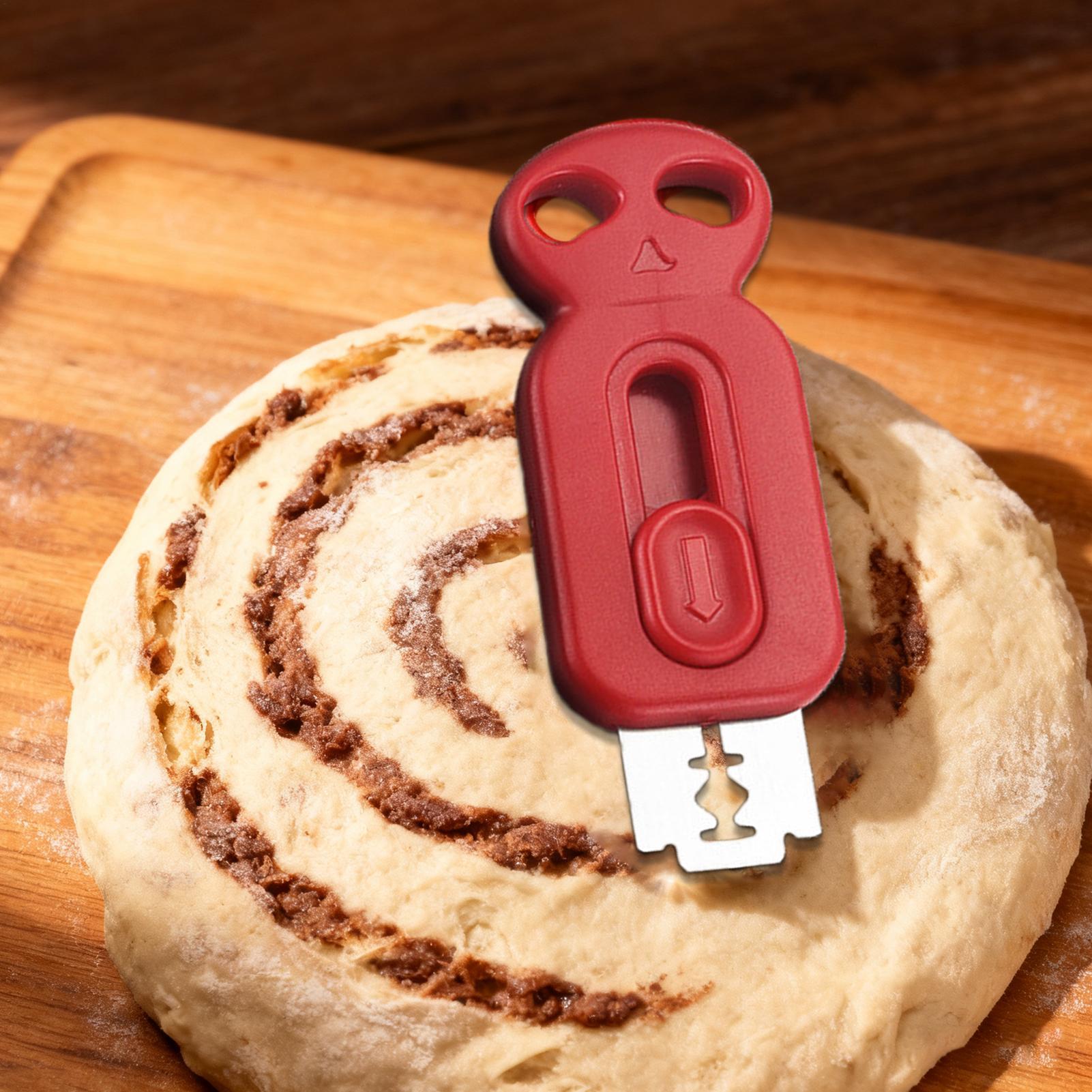 Kitchen Gadgets Men - Bread Scorer Tool Baking Scorer Gadgets