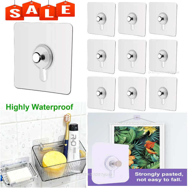 Kitchen Gadgets Photo - Photo Frame Hooks Storage Rack Screw