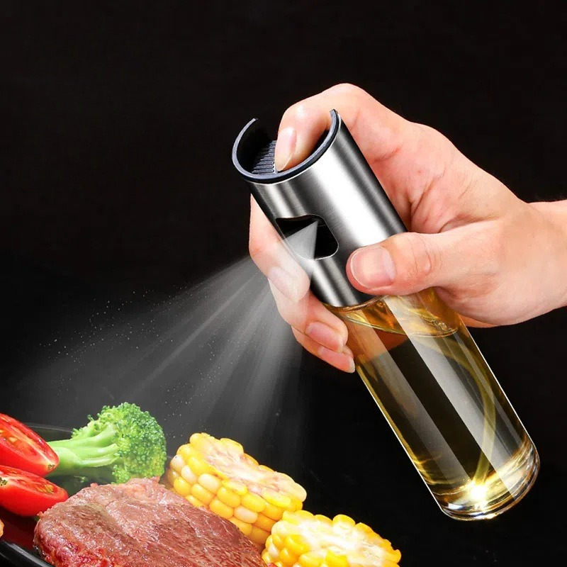 Kitchen Gadget Amazon - Glass Oil Sprayer for Cooking Olive