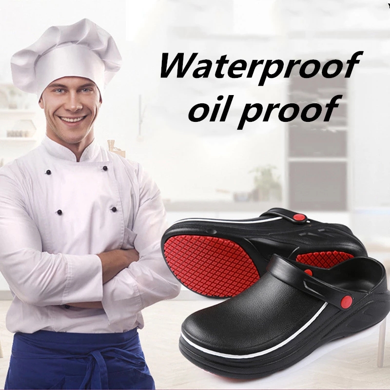 FUQIAO EVA High Quality Chef S - Kitchen Gadgets For Men ulasan dan harga