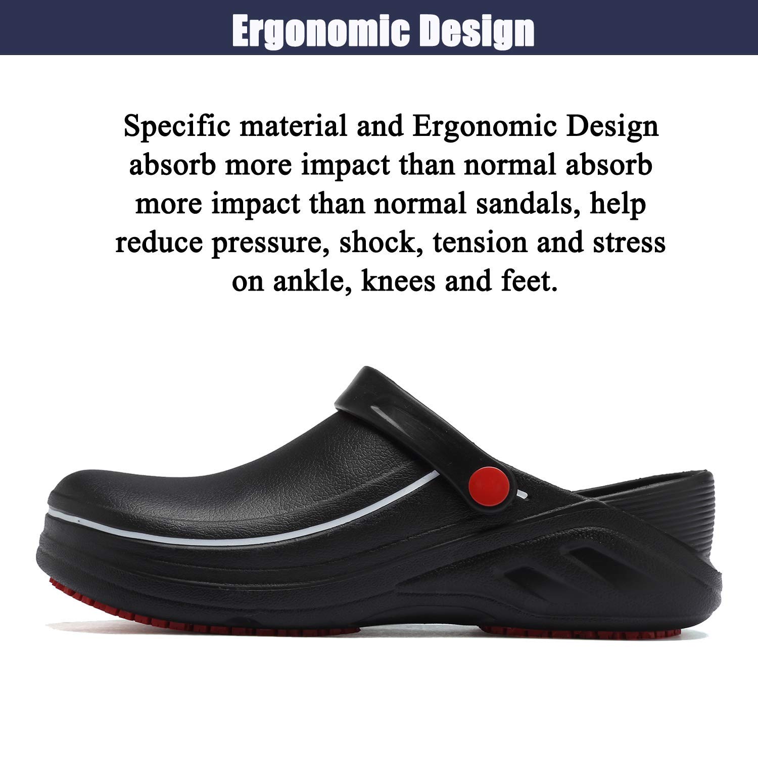 FUQIAO EVA High Quality Chef S - Kitchen Gadgets For Men ulasan dan harga