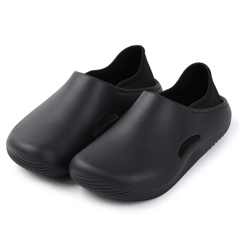 Men Slippers WaterProof Anti S - Kitchen Gadgets For Men ulasan dan harga