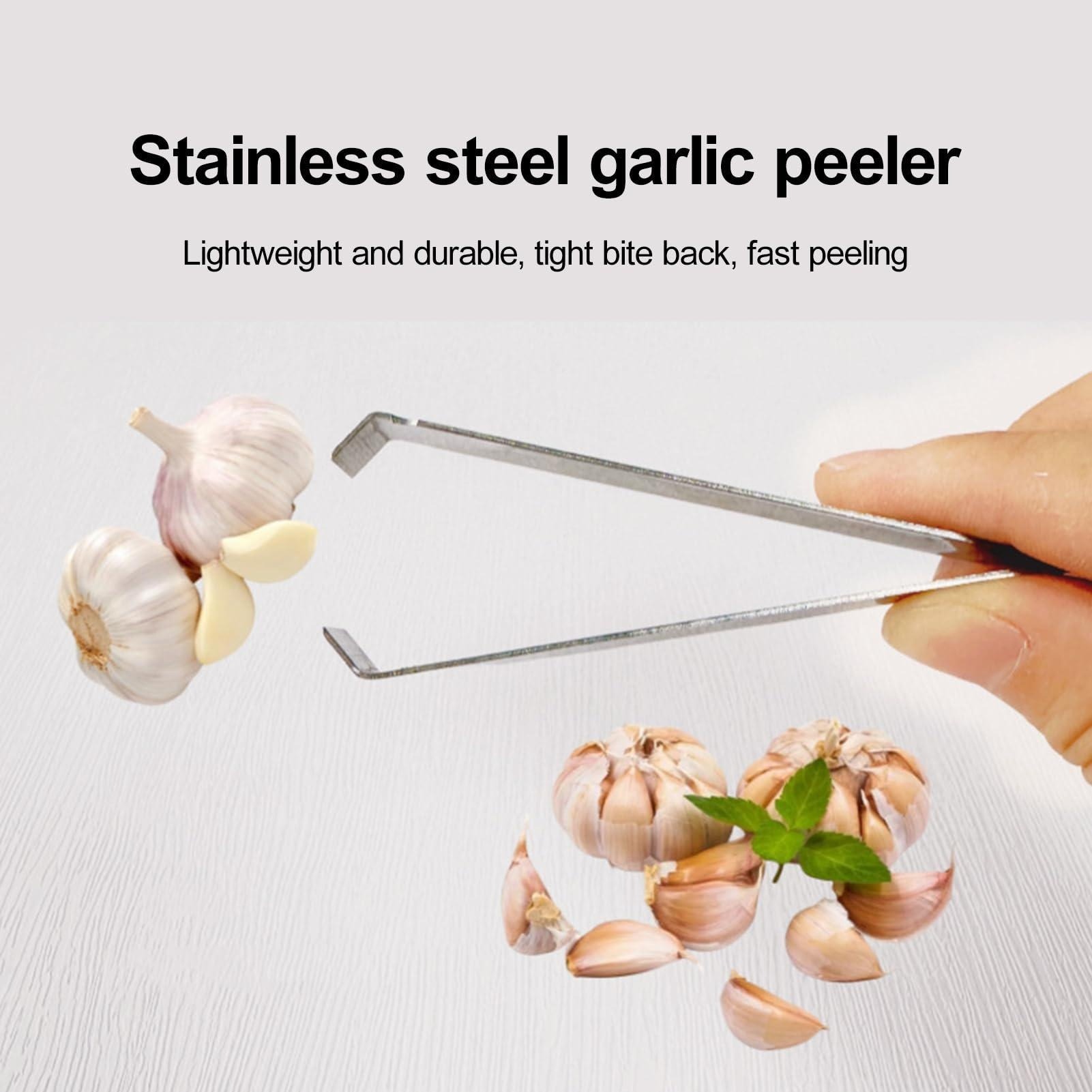 1Pcs Kitchen Garlic Peeler And - Kitchen Gadgets Pakistan ulasan dan harga