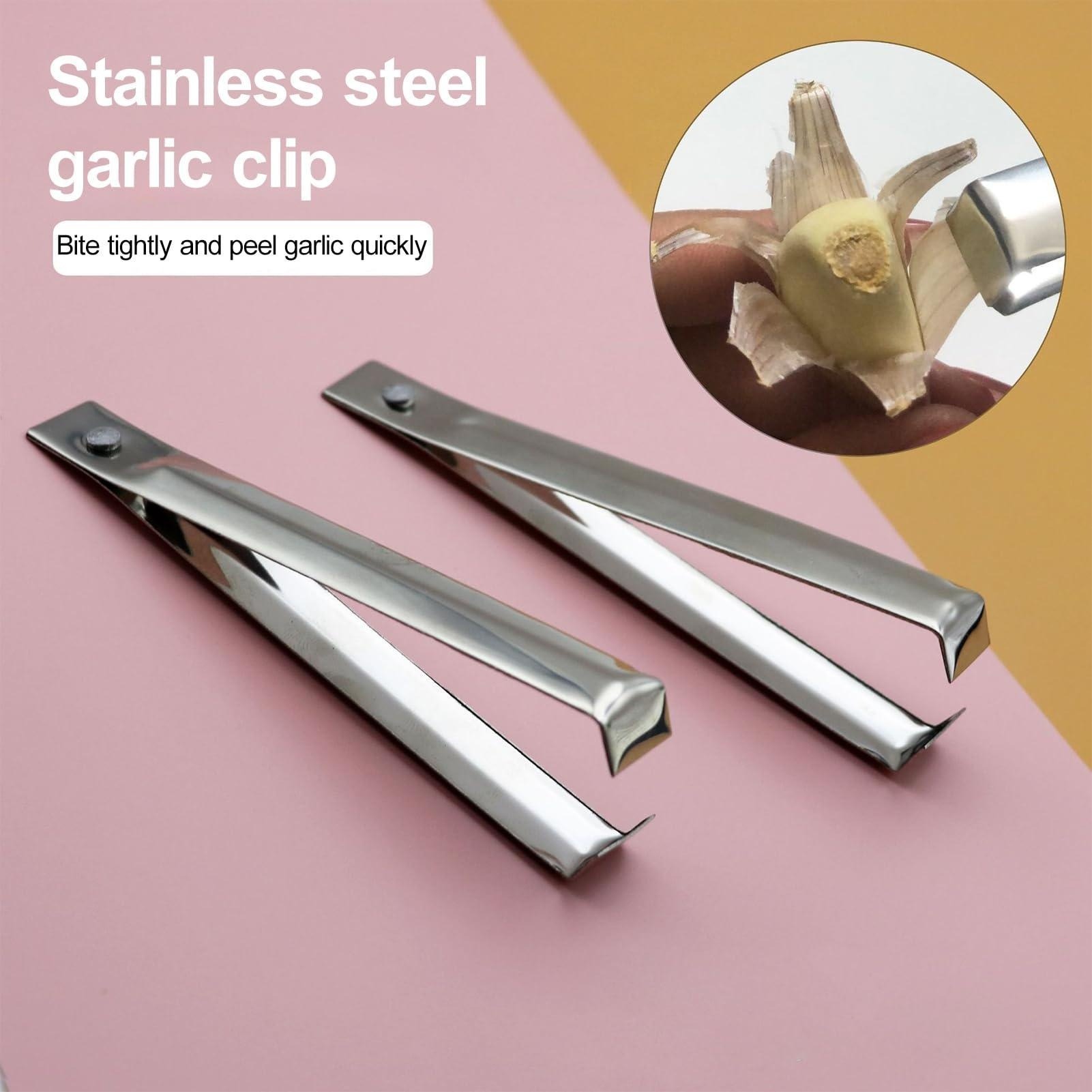 1Pcs Kitchen Garlic Peeler And - Kitchen Gadgets Pakistan ulasan dan harga