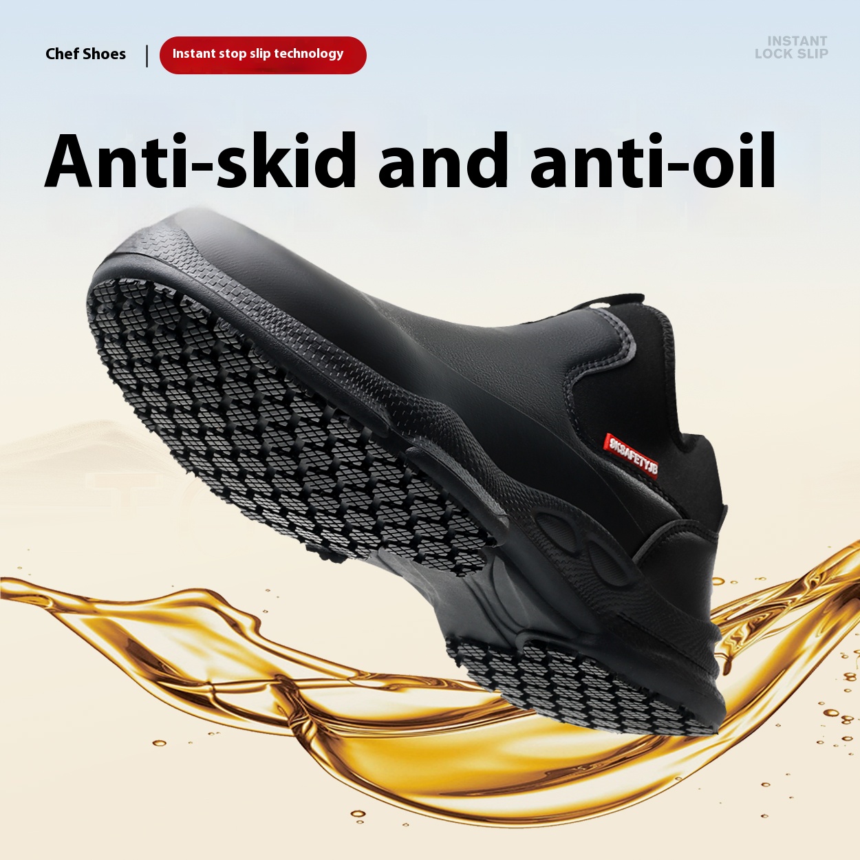 Shevalues Men Eva Clogs Men Ch - Kitchen Gadgets For Men ulasan dan harga