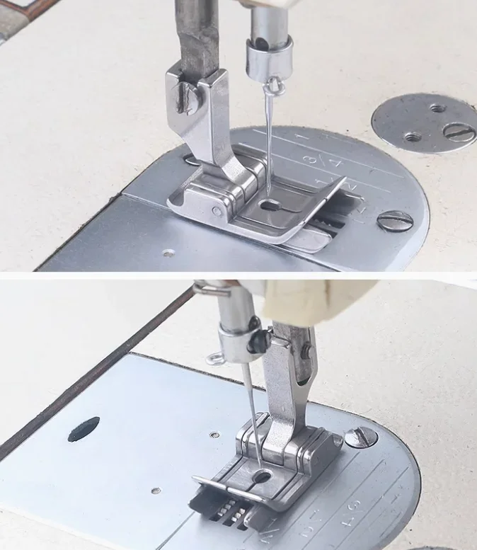 Double Stop Center Seam Presse - Knife Sharpener ulasan dan harga