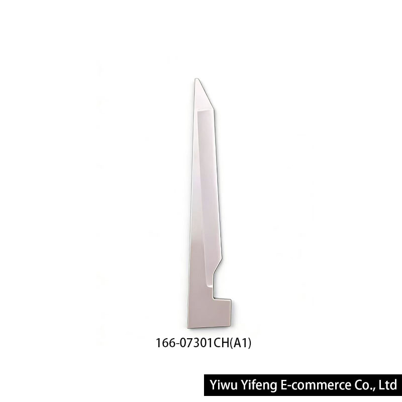 166-07301 166-07400 Grey Ceram - Knife Sharpener ulasan dan harga