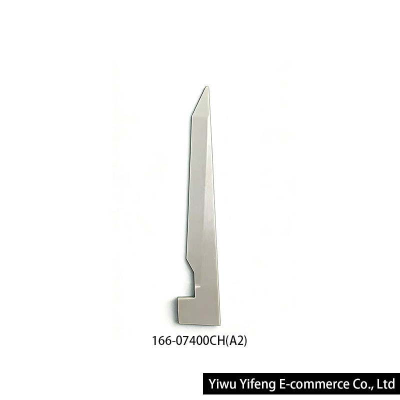 166-07301 166-07400 Grey Ceram - Knife Sharpener ulasan dan harga