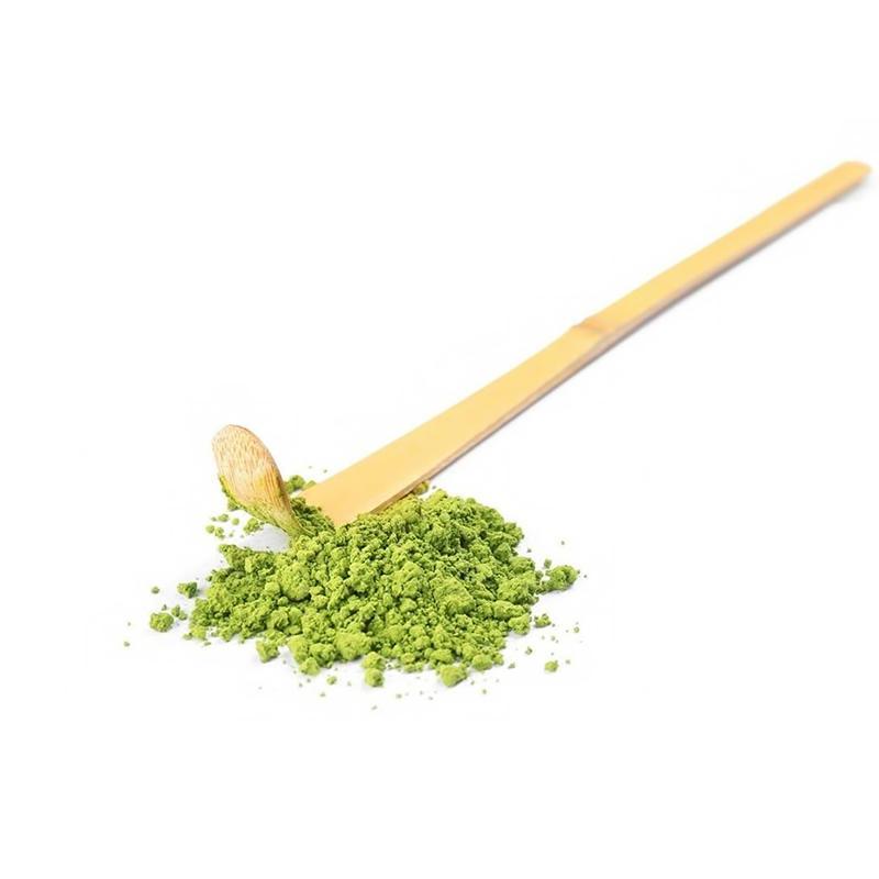 Wood Tea Sticks Matcha Spoon T - Kitchen Gadgets Pakistan ulasan dan harga