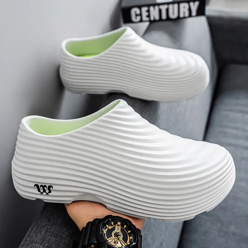 Chef Shoes for Men New Spring  - Kitchen Gadgets For Men ulasan dan harga