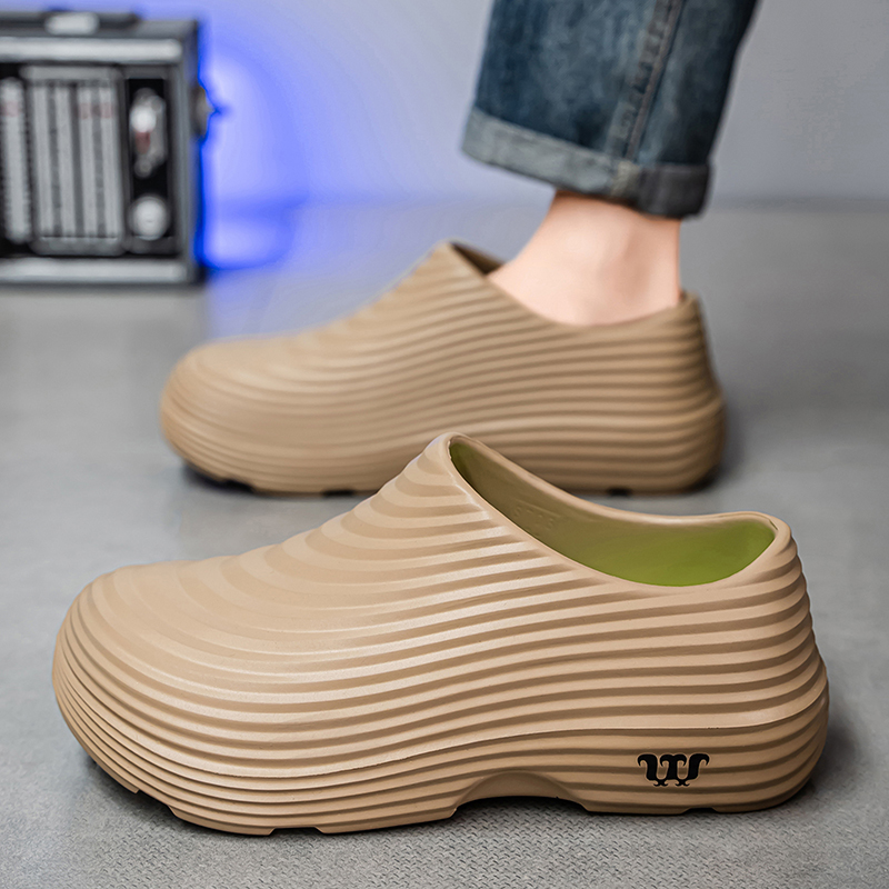Chef Shoes for Men New Spring  - Kitchen Gadgets For Men ulasan dan harga