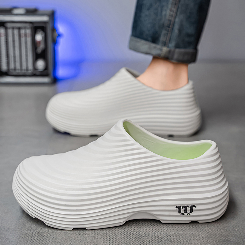 Chef Shoes for Men New Spring  - Kitchen Gadgets For Men ulasan dan harga