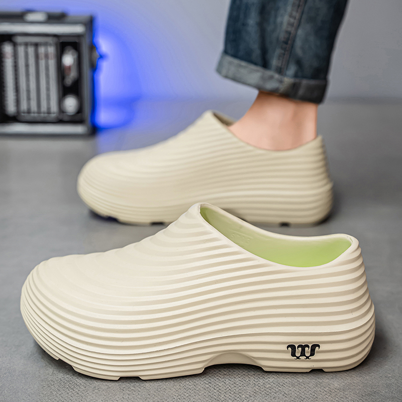 Chef Shoes for Men New Spring  - Kitchen Gadgets For Men ulasan dan harga