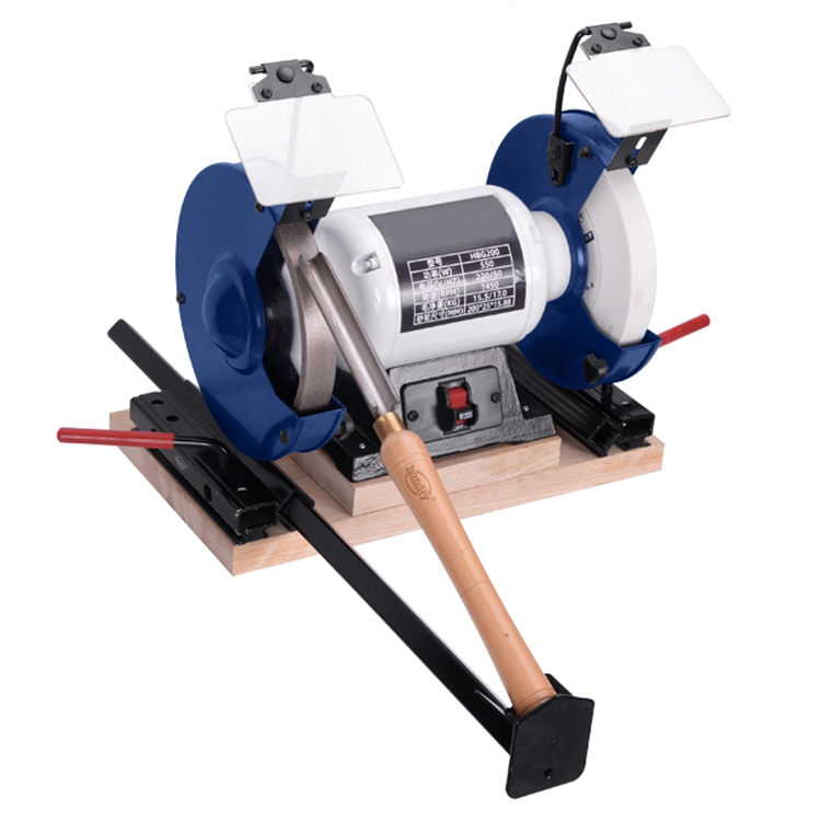 550W Sand Belt Polishing Machi - Knife Sharpener ulasan dan harga