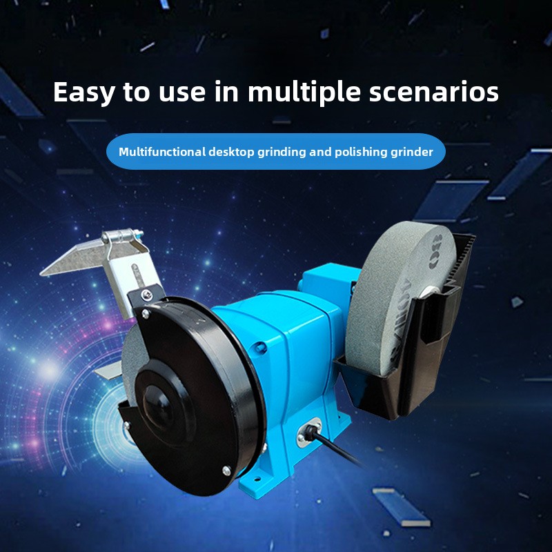 8 Inch Water-cooled Knife Shar - Knife Sharpener ulasan dan harga