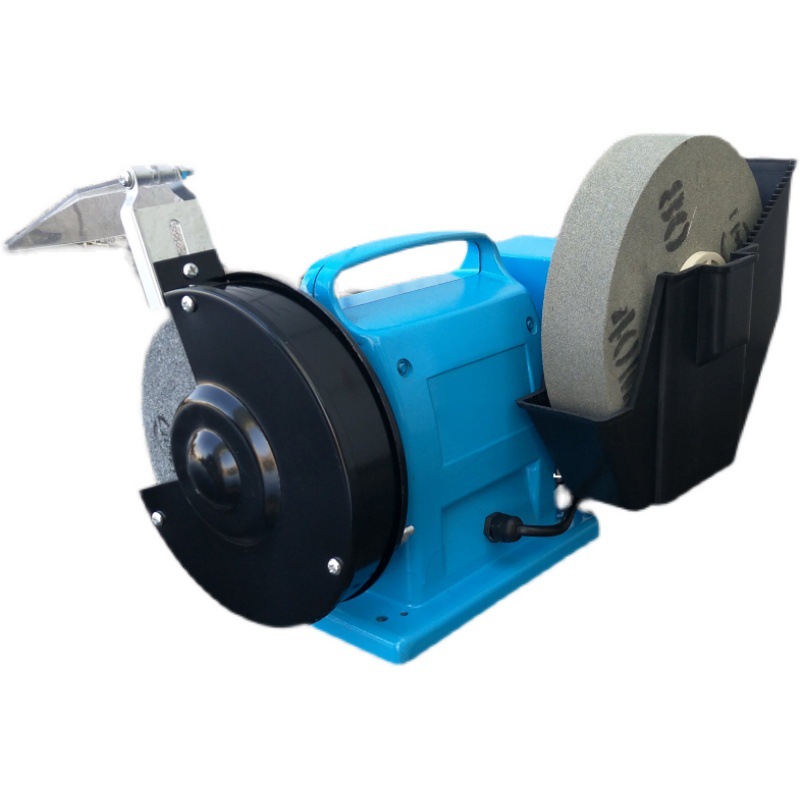 8 Inch Water-cooled Knife Shar - Knife Sharpener ulasan dan harga