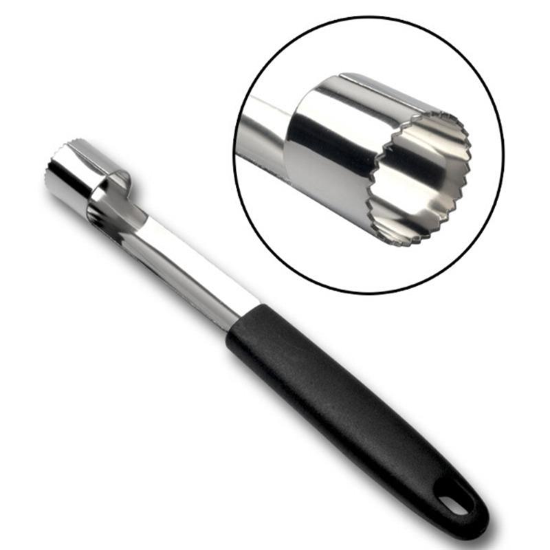 Corer Pitter Pear Bell Twist F - Kitchen Gadgets & Toys ulasan dan harga