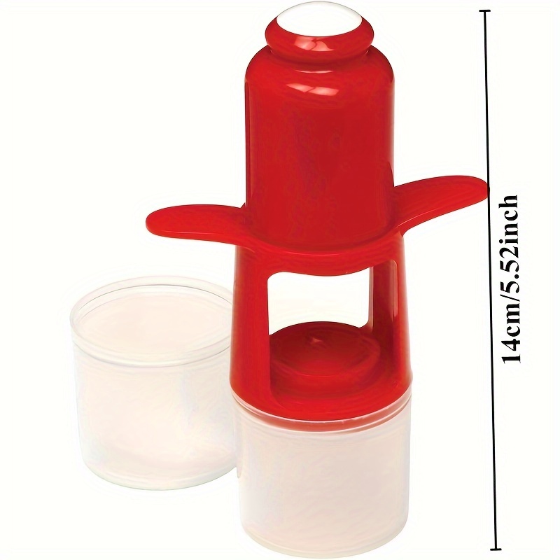 Creative Cherry Pitter Seed Re - Kitchen Gadgets & Toys ulasan dan harga