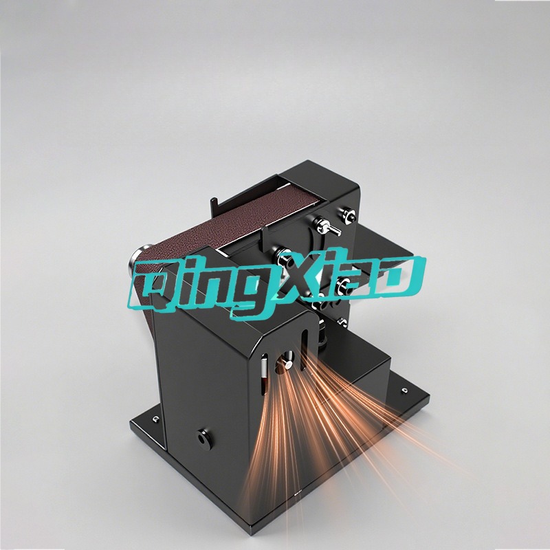 30-type Plug-in Household Mini - Knife Sharpener ulasan dan harga