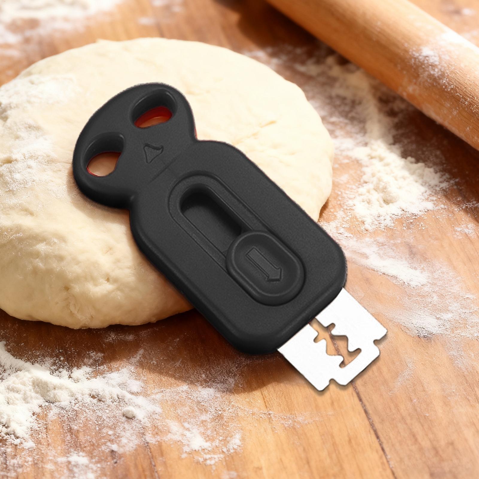 Bread Scorer Tool Baking Score - Kitchen Gadgets Men ulasan dan harga