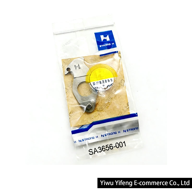 Strong H SA3656-001 SA3658-001 - Knife Sharpener ulasan dan harga