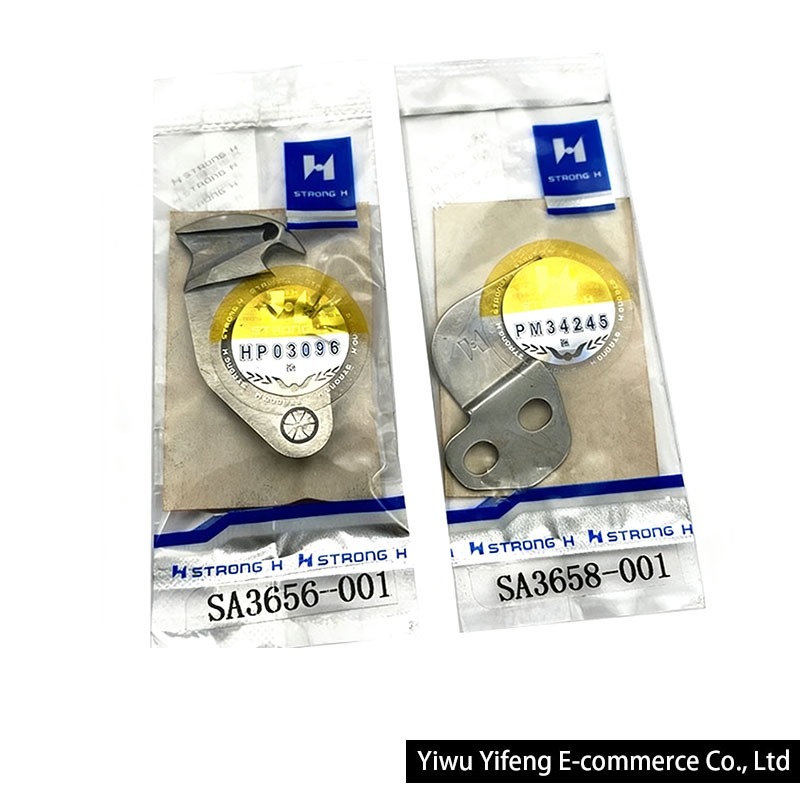 Strong H SA3656-001 SA3658-001 - Knife Sharpener ulasan dan harga