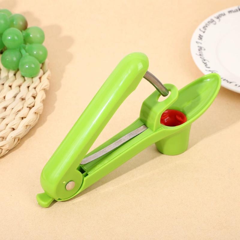 Multifunctional Fruit Corer Ch - Kitchen Gadgets & Toys ulasan dan harga
