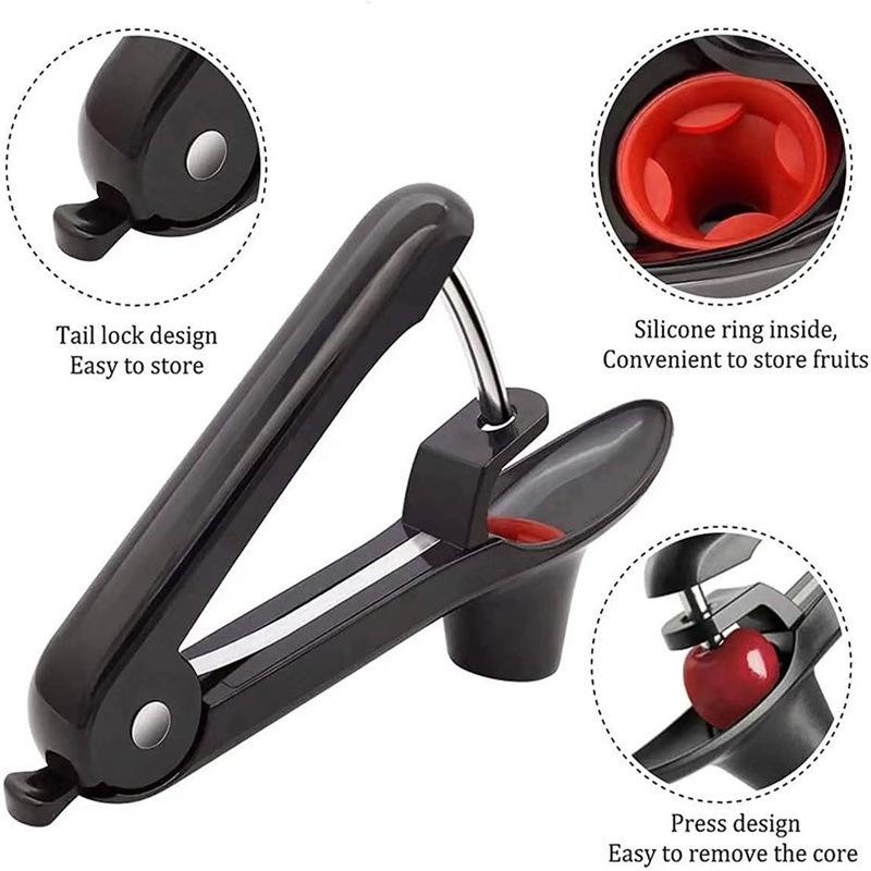 Multifunctional Fruit Corer Ch - Kitchen Gadgets & Toys ulasan dan harga