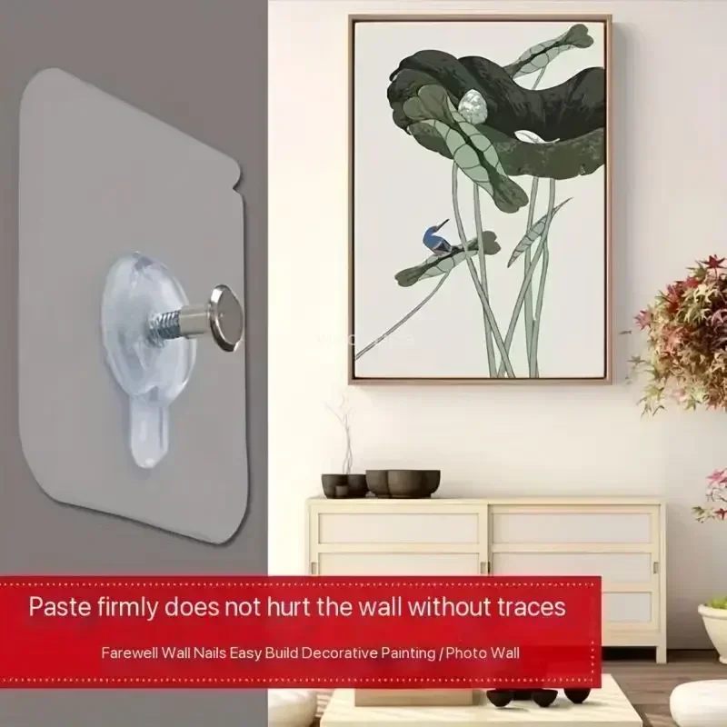 Photo Frame Hooks Storage Rack - Kitchen Gadgets Photo ulasan dan harga
