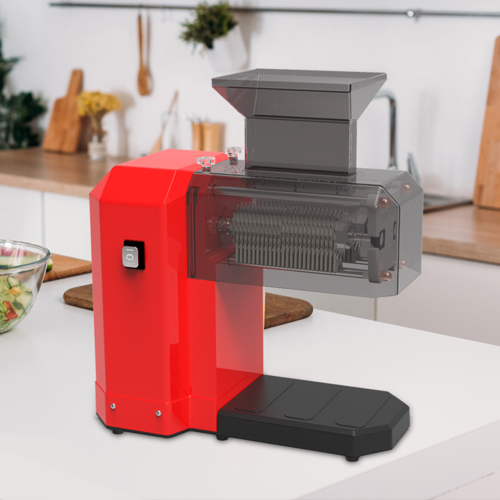 Commercial Meat Tenderizer Ham - Kitchen Gadgets & Toys ulasan dan harga