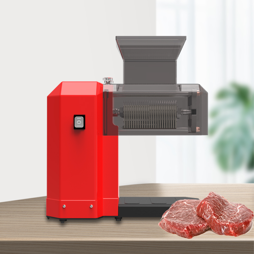 Commercial Meat Tenderizer Ham - Kitchen Gadgets & Toys ulasan dan harga