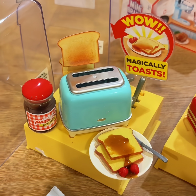 Zuru New Genuine Mini Kitchen  - Kitchen Gadgets For Kids ulasan dan harga
