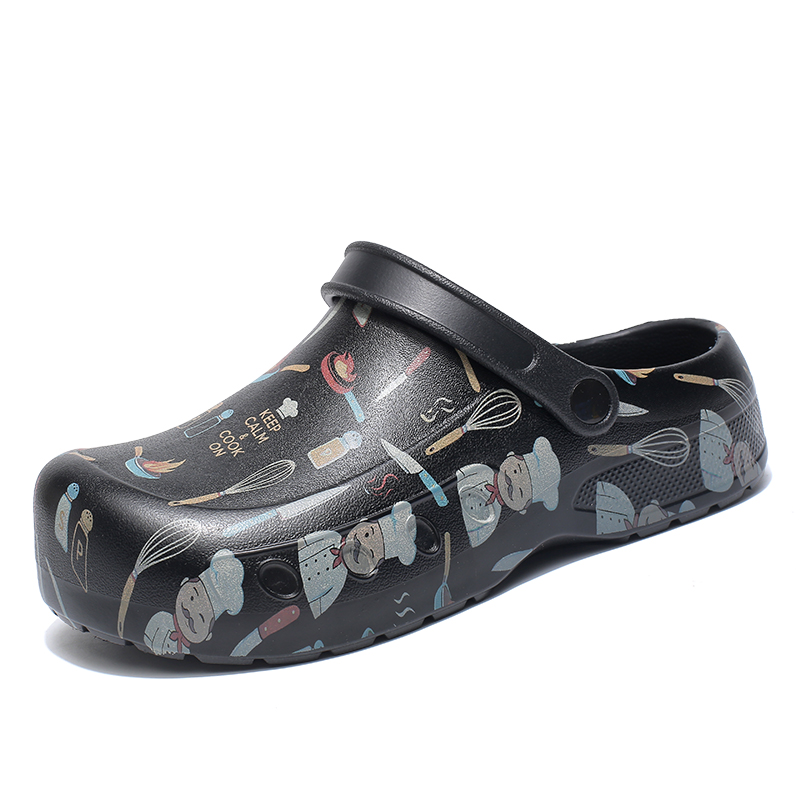 Plus Size 50 51 52 53 54 Chef  - Kitchen Gadgets For Men ulasan dan harga