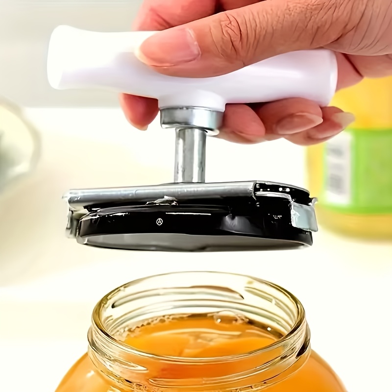 Adjustable Jar Can Opener Manu - Kitchen Gadget Amazon ulasan dan harga