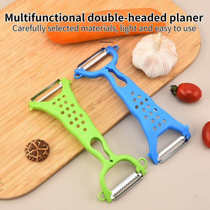 Potato Peelers Double Head Han - Kitchen Gadgets For Kids ulasan dan harga
