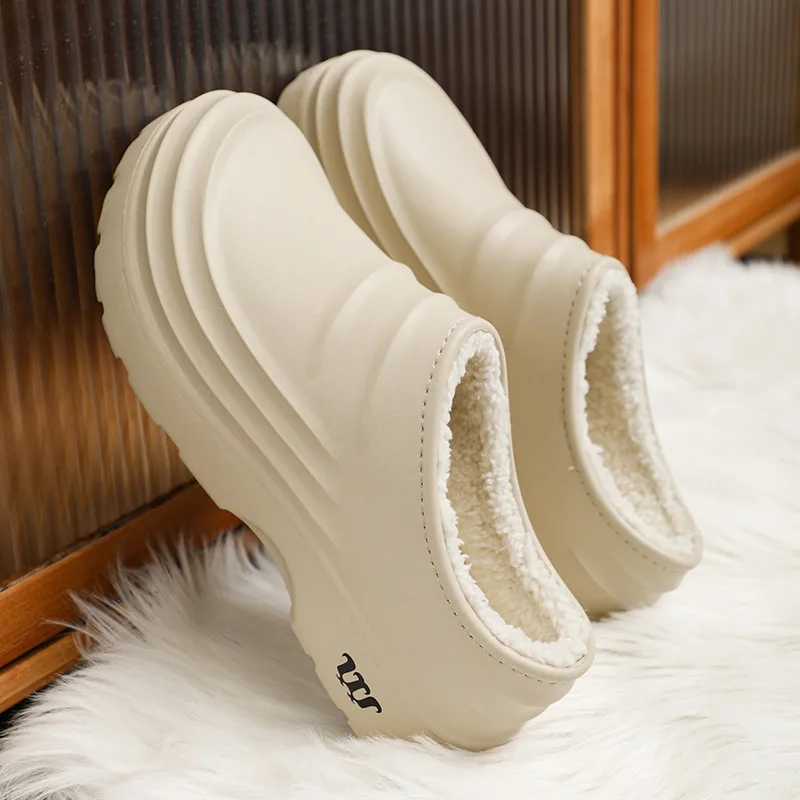 Waterproof Cotton Chef Shoes F - Kitchen Gadgets For Men ulasan dan harga