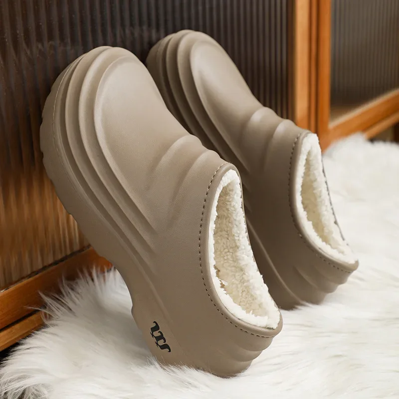 Waterproof Cotton Chef Shoes F - Kitchen Gadgets For Men ulasan dan harga
