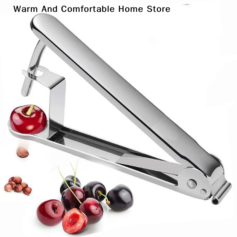 Multi - Functional Pit Remover - Kitchen Gadgets & Toys ulasan dan harga