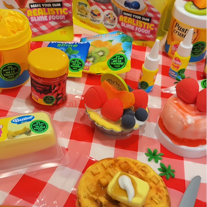 ZURU Slime Mart Blind Box Hamb - Kitchen Gadgets For Kids ulasan dan harga