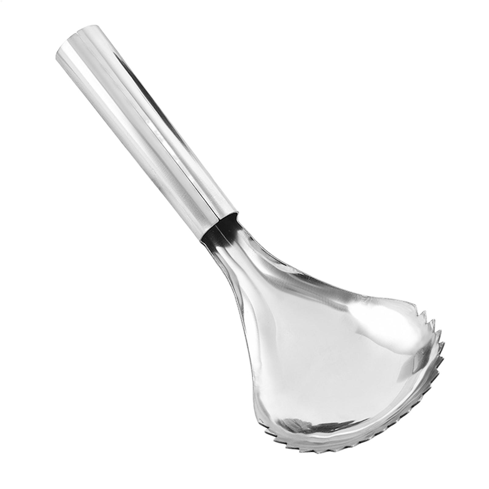 1PC Pumpkin Scooper Stainless  - Kitchen Gadgets & Toys ulasan dan harga