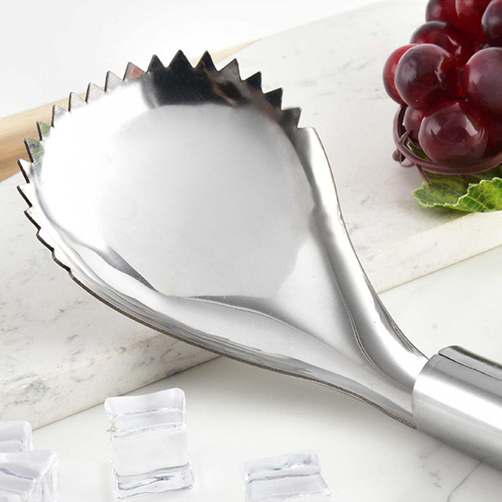 1PC Pumpkin Scooper Stainless  - Kitchen Gadgets & Toys ulasan dan harga