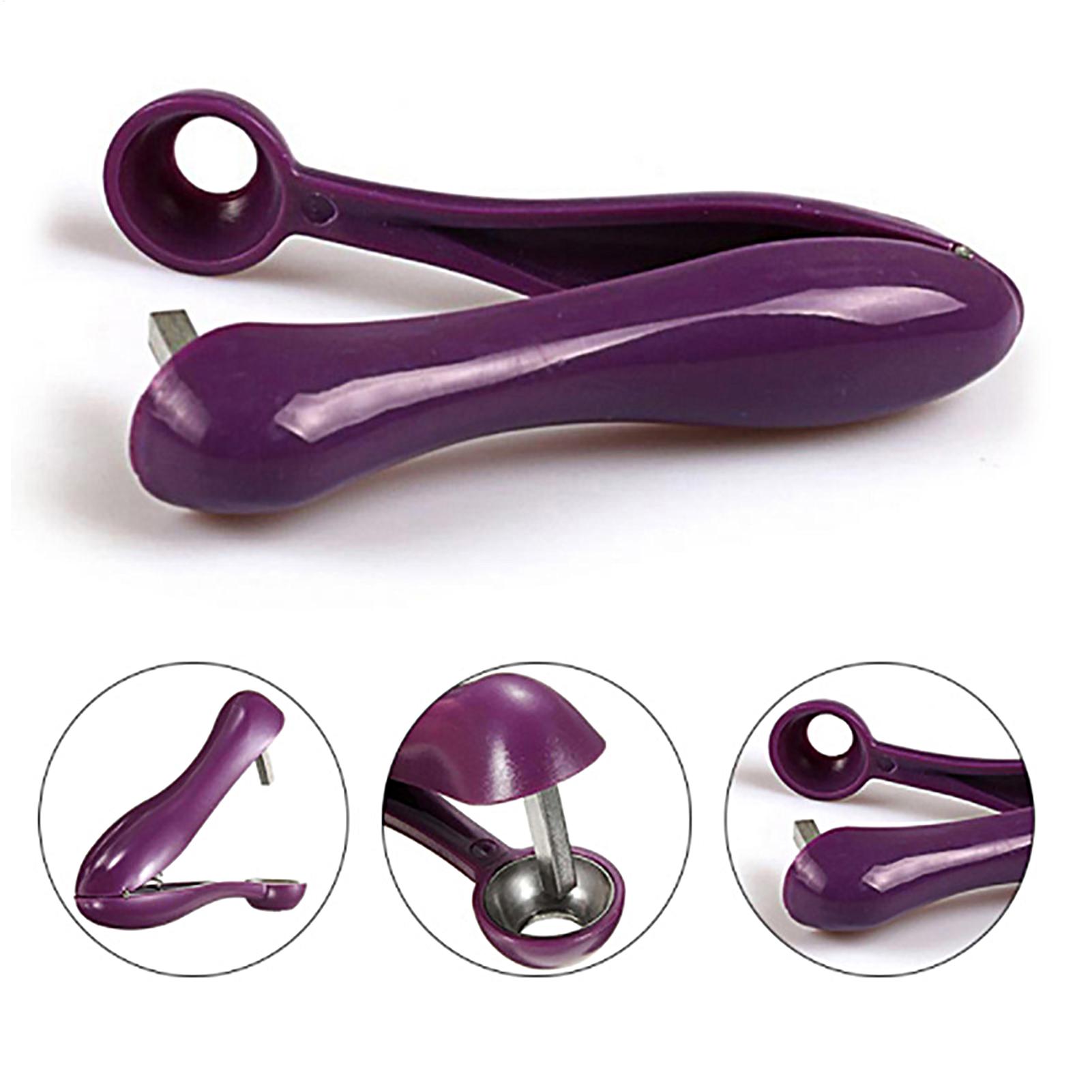 Portable Cherry Fruit Kitchen  - Kitchen Gadgets & Toys ulasan dan harga