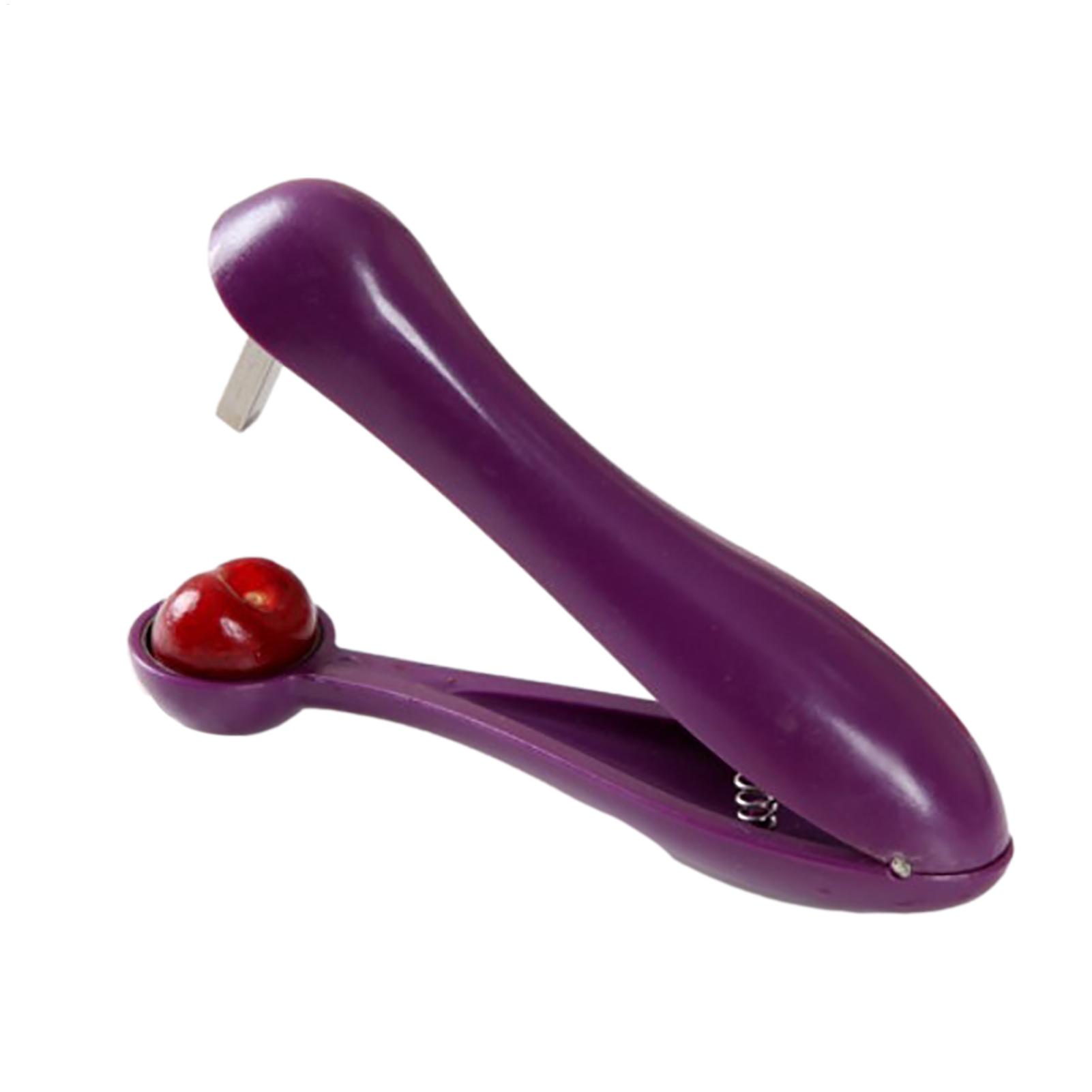Portable Cherry Fruit Kitchen  - Kitchen Gadgets & Toys ulasan dan harga
