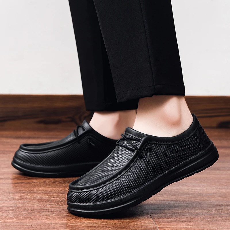 Men's Kitchen Working Shoes No - Kitchen Gadgets For Men ulasan dan harga