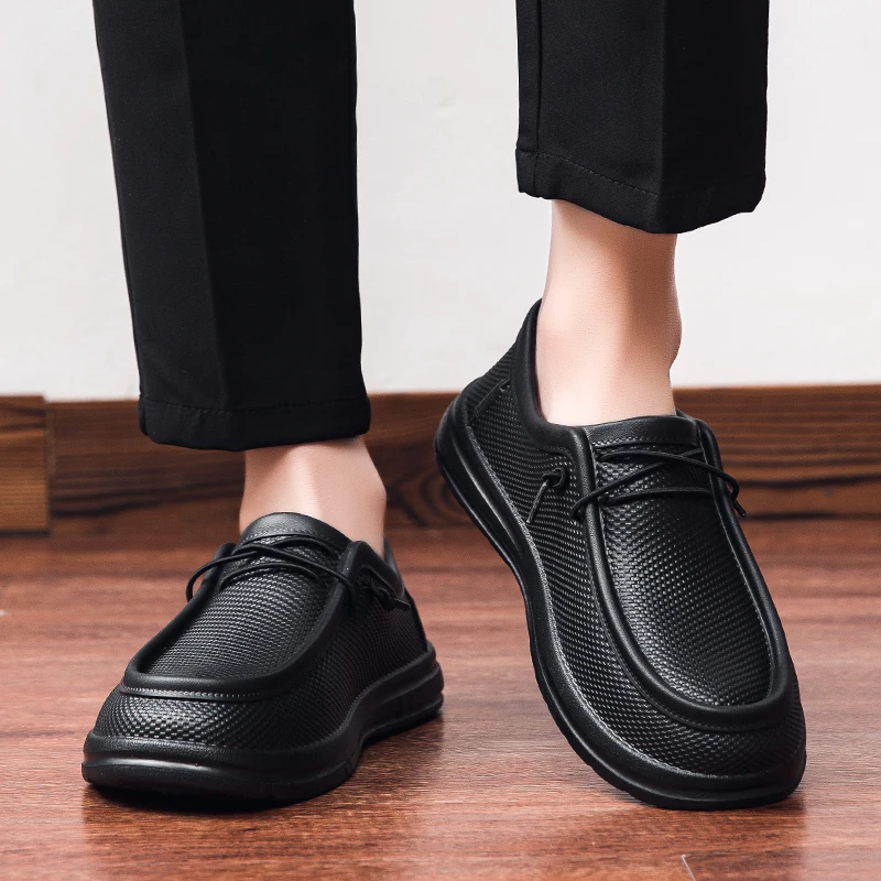 Men's Kitchen Working Shoes No - Kitchen Gadgets For Men ulasan dan harga