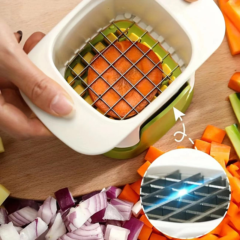 Multifunctional Vegetable Chop - Kitchen Gadget Amazon ulasan dan harga
