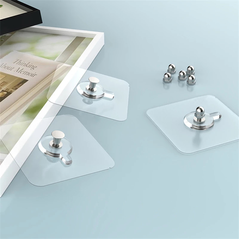 10PCS Photo Frame Hooks Storag - Kitchen Gadgets Photo ulasan dan harga