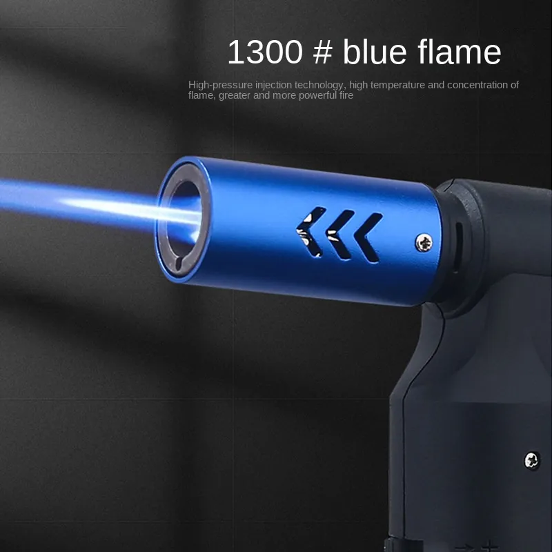 HONEST Cigar Lighter Windproof - Kitchen Gadgets For Men ulasan dan harga