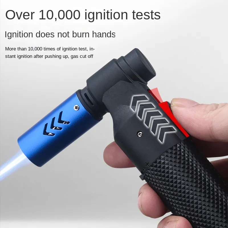 HONEST Cigar Lighter Windproof - Kitchen Gadgets For Men ulasan dan harga